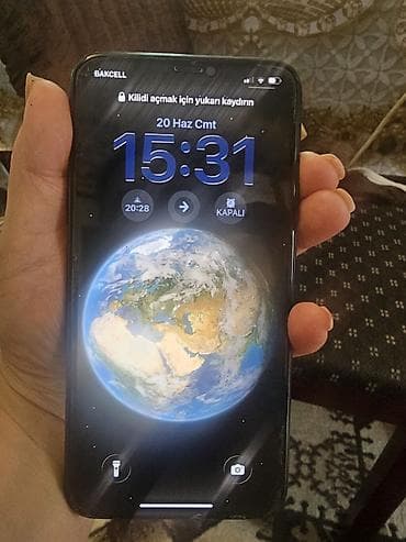 sade 11: IPhone 11 Pro, 64 GB, Space Gray, Face ID — 2
