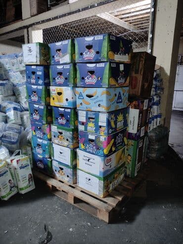 Məhsul: Banan üçün karton yeşiklər (qarışıq brendlər) Təsvir: -