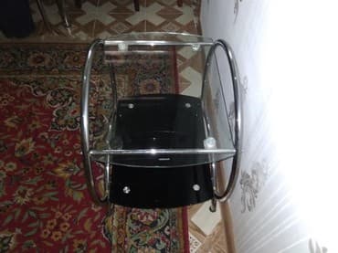 kaybolan yıllar 50 bölüm: Jurnal masası, Yeni — 3