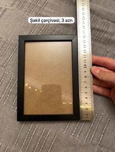 ramkalar yukle: Çərçivə 10 x 15 sm — 2