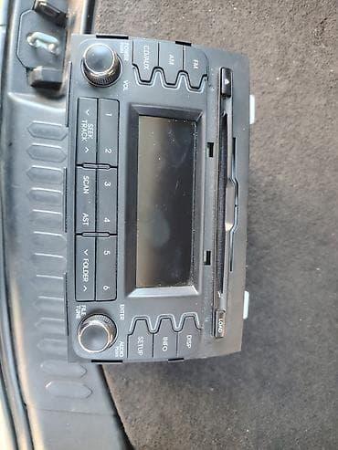 hard disc: Maqnitol, AUX — 8