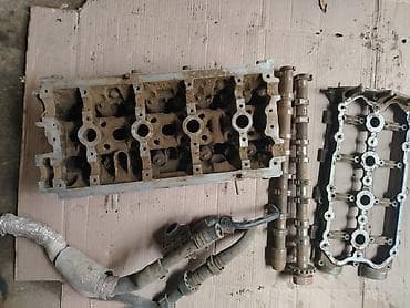 011 sekilleri: Məhsul: Woksvagen passat 2.0 RAZILASMA YOLU ILE Təsvir: - 16-klapanlı — 1