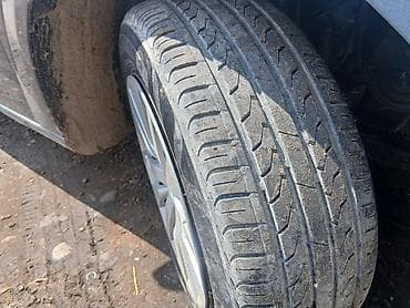 universal pult: Opel Astra: 1.3 l | 2007 il 494666 km Universal — 6