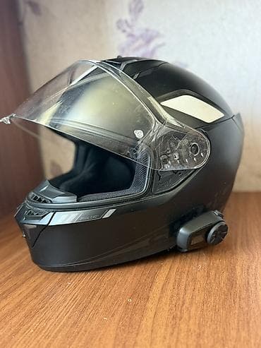 attack shark: Az işlenıb yenı kımıdır Məhsul: SHARK integral motosiklet dəbilqəsi + — 7