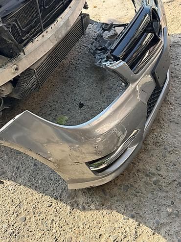Nəqliyyat: Mercedes-Benz C250, 2014 il, Almaniya — 2