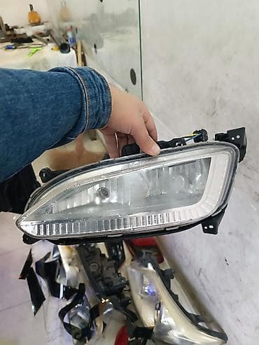 o7 sekilleri: Qalloqen, Mercedes-Benz — 4