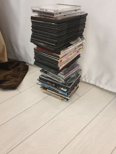 zeynep bastık baku: 📼DVD Disklər Satılır! 📼Satılır DVD disklər, müxtəlif janrlarda: 1️⃣ — 1