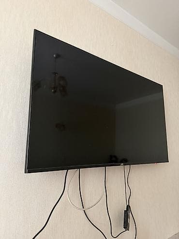 tv 102 ekran: Televizor JVC LED ekran — 2