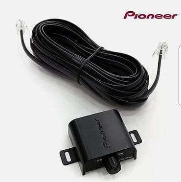 pionee: Pioneer 8601, 9601 Bas Regulator YENİ. Monoblok 9601 / 8601 / 9605 / — 1