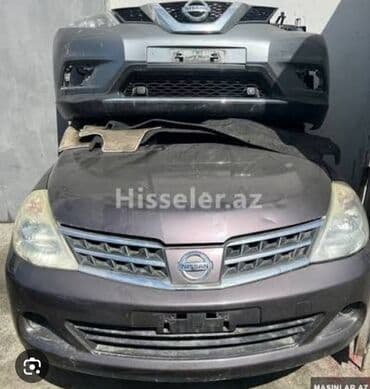 çeşqa stopu: Nissan — 10