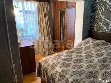 купить квартиру на баилово: Баку, 2 комнаты, Вторичка, м. Нариман Нариманов, 45 м² — 23