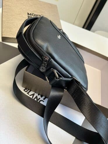 mon: Çiyin çantası, Yeni — 4