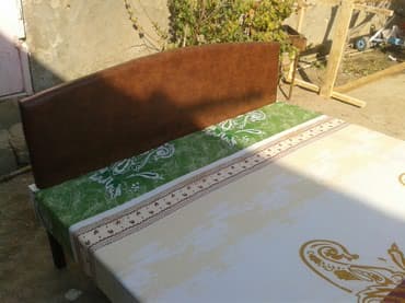 iki neferlik carpayilar: Krovat iki neferlik
 TEZE BIR VE IKI NEFERLIK HAZIRLARI VAR — 5