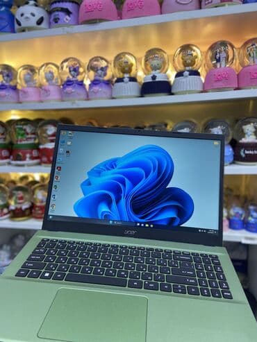 hp pavilion dv7: İşlənmiş Acer 15.6 ", Intel Core i5, 512 GB, Ünvandan götürmə, Ödənişli çatdırılma — 6