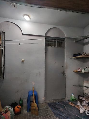 kirayə ev xutor: 2 otaqlı mənzil (studia tipli zal + ayrıca yataq otağı) — 10