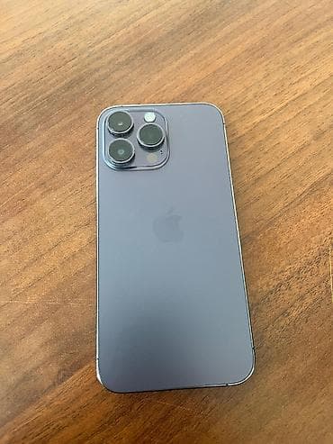 iphone 6 64: IPhone 14 Pro Max, 256 GB, Deep Purple — 1