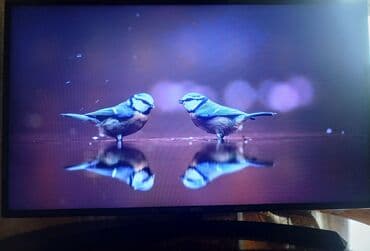 toshiba 108 ekran smart tv: LG Smart TV – təxminən 43 düym ekran: Xüsusiyyətləri Brend: LG — 6