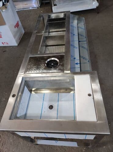 toster qiyməti: Bar station qiymet olcu ve detaylara gore deyisir Birinci əl — 2