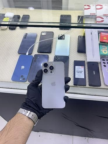 pubg ucun telefon: IPhone X, 64 GB, Gümüşü, Zəmanət — 1