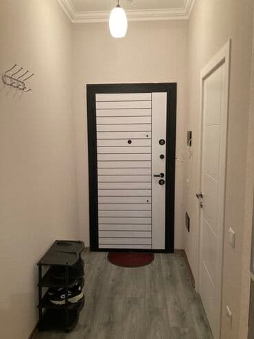 gencede kiraye evler gunluk: Melissa parkda 1-otaq mətbəx studia aylıq kirayə 550-azn əşyalı tək — 9