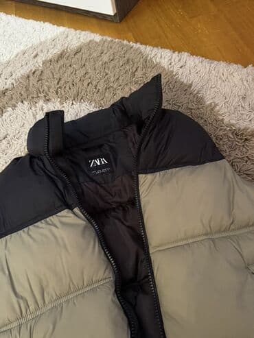 Köynəklər: Jilet, Zara, S — 3