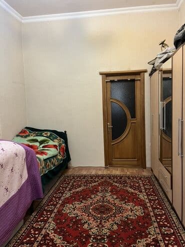 купить дом азербайджан: Баку, 20-ый участок, 5 комнат, Вторичка, 160 м² — 4