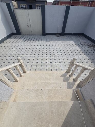 ev uzlukleri: Məmmədli 4 otaqlı, 110 kv. m, Yeni təmirli — 2