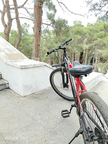 velosiped cube: ❗❗velikin pedali qirxdi❗❗❗❗MTB tipli velosiped – “FLYONE” — 3