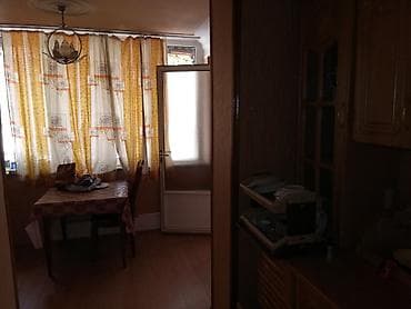 gence seherinde satilan bina evleri: Gəncə, 3 otaqlı, Köhnə tikili, 78 kv. m — 3