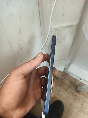 Tecno Spark 10 5G, 128 GB, rəng - Göy, Barmaq izi, İki sim kartlı, Face ID — 4