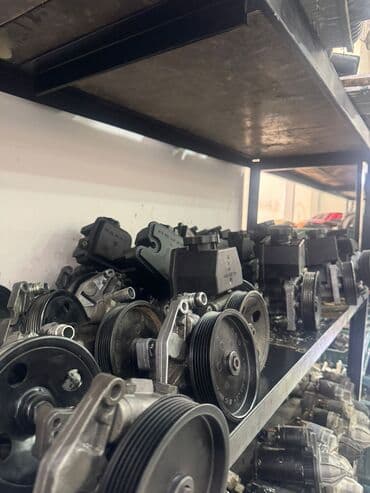 kia rio ehtiyyat hisseleri: İşlənmiş və təzə MERCEDES ehtiyyat hissələri, keyfiyyətli və zəmanətli — 22