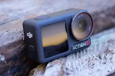 DJI Osmo Action 5 – peşəkar səviyyəli aksiya kamerası - Geniş bucaqlı lalafo.az -da DJI Osmo Action 5 – peşəkar səviyyəli aksiya kamerası - Geniş bucaqlı