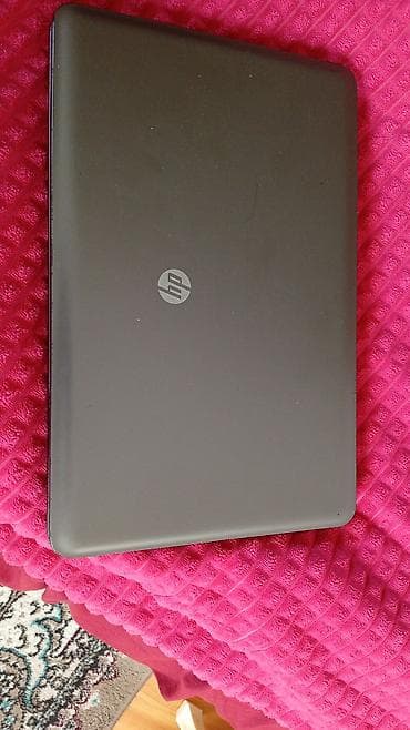 hp rtl 8822ce: HP 650 noutbuk - Ekran: 15.6" (mat panel), üst hissədə veb-kamera - — 1