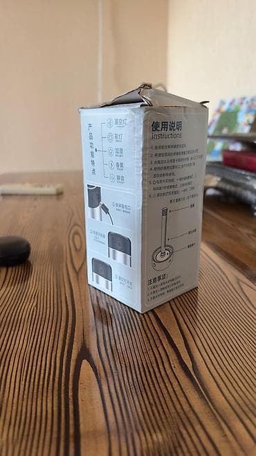 loreva reed diffuser: Real aliciya endirim Avtomobil üçün ətirli nəmləndirici (Car — 3