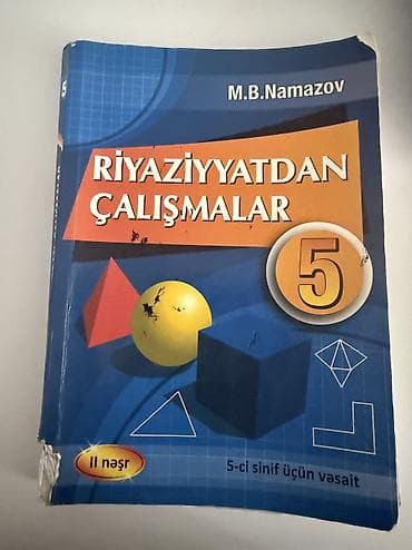 м.б.намазов 6 класс: Namazov qiymetlendirmə 6 və 8-ci sinif Namazov çalışma 5,7və 8-ci — 5