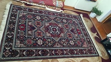 dekor sar: Xalça — 1
