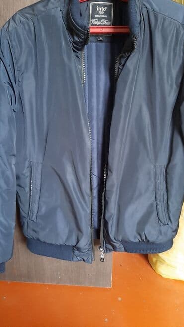 uzun pencekler: Kurtka, Bomber, Payız, S — 3