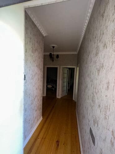 bina az 20 ci sahədə ev: 4 otaqlı, Yeni tikili, 140 kv. m — 7