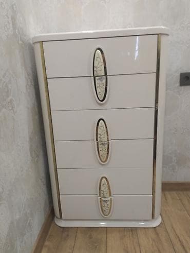 parda: Güzgüsüz — 1