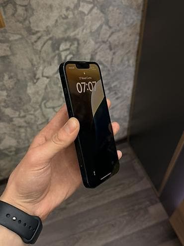 kontakt home iphone 12: IPhone 13, Qara — 2