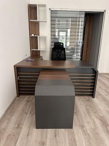 Ofis dolabları: Heç istifadə olunmayıb, iş açılmadı, istifadə olunmamışdı. Şəkildəki — 1