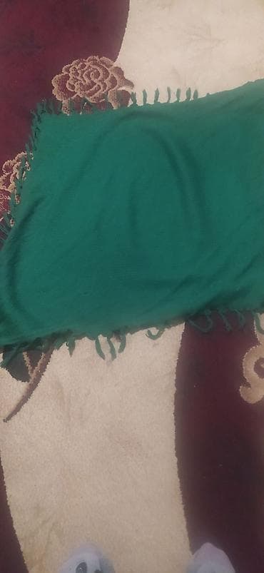 qelyan tap az: Sabirabadda qedimi yaylıq satılır 50azın — 1