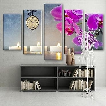 Pastel dəstləri: Salam əziz müştəri, bizi seçdiyiniz üçün təşəkkür edirik❗️ -Tablolar — 1