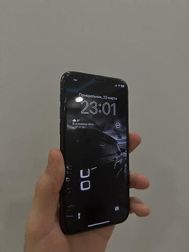 iponalar: IPhone 11 Pro, Space Gray, Simsiz şarj — 2