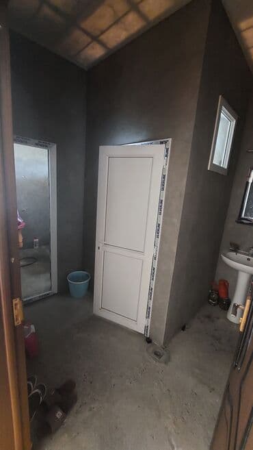 bulbulede evler: Şəki, 4 otaqlı, Köhnə tikili, 180 kv. m — 3