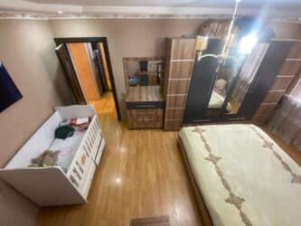 nabranda kiraye evler ayliq: Gəncə, 5 otaqlı, Köhnə tikili, 70 kv. m — 15