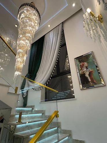 xacmazda tecili satilan evler: Mərdəkanda yerləşən isti, hovuzlu bağ evimiz xidmətinizdədi,xidmətə — 6