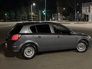 авито баку авто: Opel Astra: 1.3 l | 2006 il 266000 km Hetçbek — 11