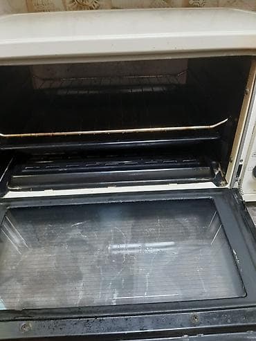 elektrikli pec: Elektrik mini-soba / stolüstü konveksiya tipli bişirici - Korpus — 2