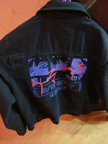 Kurtka, Cins, Payız, XL lalafo.az -da Kurtka, Cins, Payız, XL